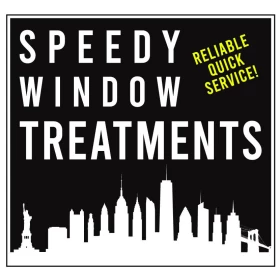 Speedy Window Treatments’ Shades Installation in Upper West Side, NY