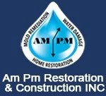 AM:PM RESTORATION AND CONSTRUCTION INC.((818) 960-1552)