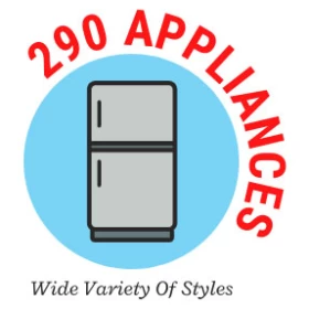 290 Appliances Repair
