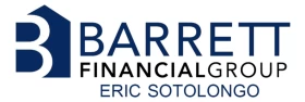 Barrett Financial Group has the best mortgage loan officer in Middleburg, FL