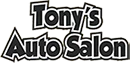 Tony’s Auto Salon’s Car Window Tinting in Metairie, LA