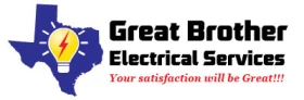 Great Brother’s Flawless Electrical Panel Upgrades in McKinney, TX