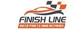 Finish Line Auto Parts & Repairs