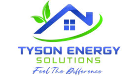 Tyson Energy Solutions offers Best Insulation Services in Madera, CA