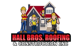 Hall Bros Roofing and Construction INC