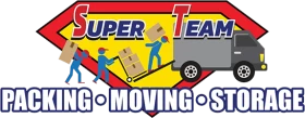 Super Team is Highly Affordable Moving Company in Boca Raton FL