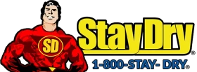 StayDry offers Best Basement Waterproofing in Owosso, MI