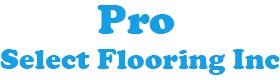 Pro Select Flooring Inc