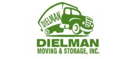 Dielman Moving’s Top Local Moving Services in Brentwood, MO