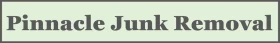 Pinnacle Junk Removal offers expert junk removal service in Parsippany-Troy Hills NJ