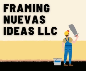 Framing Nuevas Ideas’ Framing Services is Trusted in Beech Grove, IN