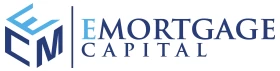 E Mortgage Capital.