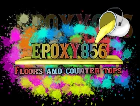 Epoxy856 Does Epoxy Floor Coating Expertly in Westfield, NJ