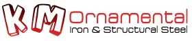KM Ornamental Presents Quality Welding Services In Katy, TX