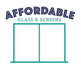 Affordable Glass & Screens