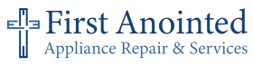 First Anointed Appliance Repair Services in Manhasset, NY