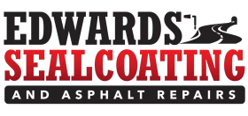 Edwards Sealcoating and Asphalt Repairs