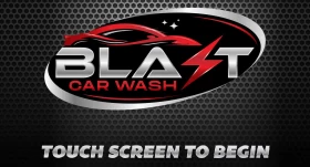 Blast Car Wash