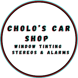 Cholo's Car Shop | Window Tinting Service Tampa FL