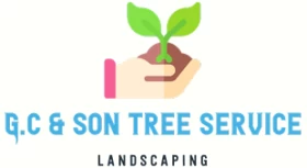G.C. and Son Landscaping & Tree Service