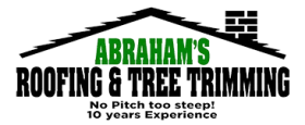 Abraham's Roofing & Tree Trimming LLC