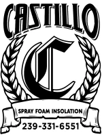 Castillo's Spray Foam Insulation Naples