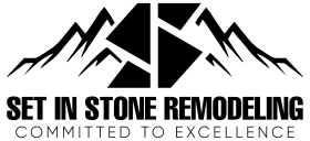 Set In Stone Remodeling