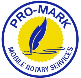 Pro-Mark Mobile Notary Services