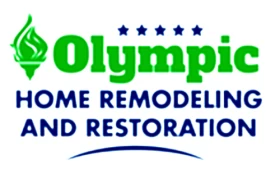 Olympic Home Remodeling & Restoration