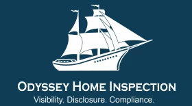 Odyssey Home Inspection Certified Home Inspector in Orangevale, CA