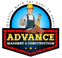 Masonry Servies by Advance Masonry & Construction Inc in Cambridge, MA