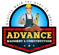 Advance Masonry & Construction’s Masonry Services in Somerville, MA