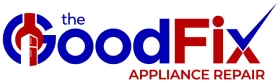 For Residential Appliance Repair, Trust The Good Fix in Arlington, TX.