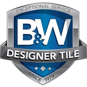 B&W Designer Tile Offers Ceramic Flooring Installation In Tulsa, OK