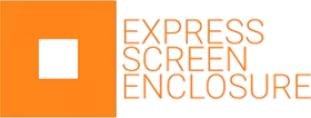 Screen Enclosure Installation by Express Screen in Sunrise, FL
