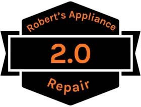 Roberts Appliance Repair 2.0