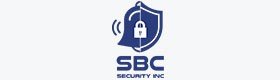 SBC Security, best Security camera company West Sacramento CA
