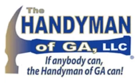 Handyman Of GA’s Handyman is a Professional in Marietta, GA