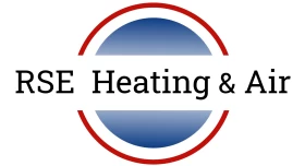 Trust RSE Heating Repair Services in Keller, TX