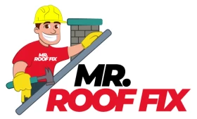 For Affordable Roofing Services, Trust Mr. Roof in Pearland, TX