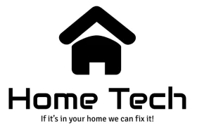 Home Tech RGV