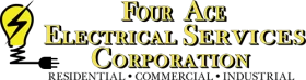 Test-Four Ace Electrical Services Corp