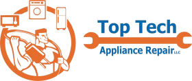 Top Tech Appliance’s Residential Appliance Repairs in Cranford, NJ