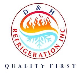 D & H Refrigeration