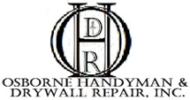 Osborne Handyman and Drywall Repair Services in Orlando, FL