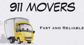 911 Movers are Licensed Local Movers in Woodbridge NJ