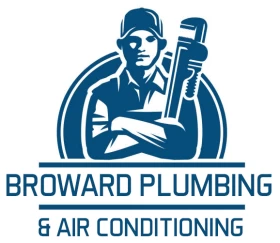For Emergency Water Heater Services, Try Broward in Coral Springs, FL
