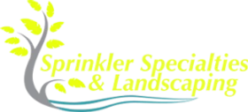 Sprinkler Specialities is a Paving Company in Star, ID
