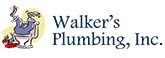 Walker's Plumbing INC, drain cleaning company Daleville VA