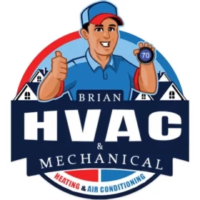 Brian HVAC and Mechanical